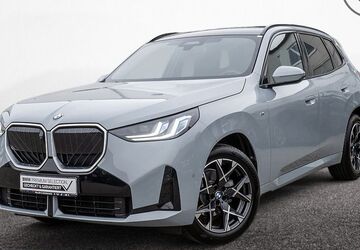 BMW X3 19.776 km 59.900 &euro; Berlin 12203