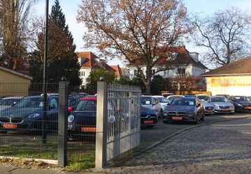 Opel Grandland (X) 56.000 km 20.900 &euro; Berlin-Zehlendorf 14169