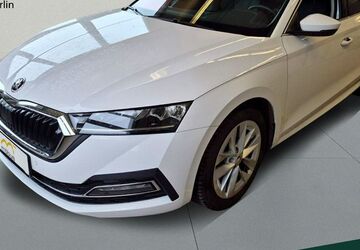 Skoda Octavia 33.505 km 22.189 &euro; Berlin 13088
