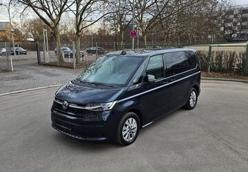 VW T7 Multivan 115.000 km 35.900 &euro; Berlin 10709