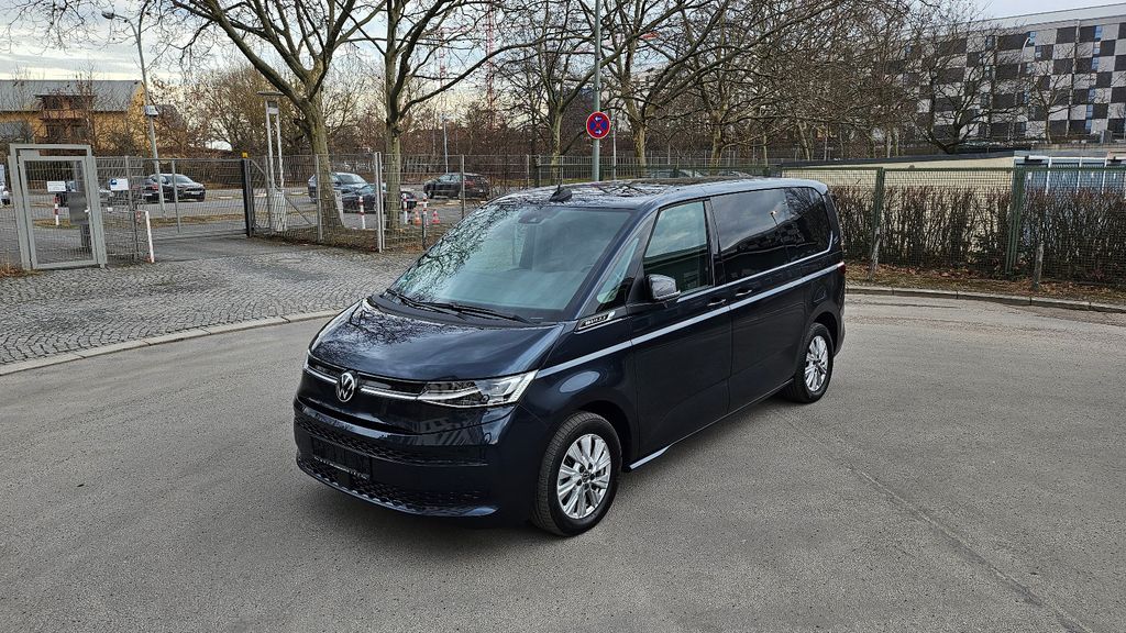 VW T7 Multivan 115.000 km 35.900 &euro; Berlin 10709