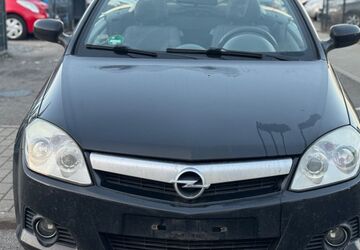 Opel Tigra 139.556 km 2.990 &euro; Wildau 15745