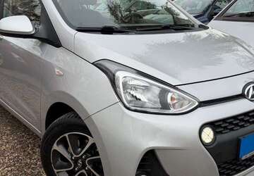Hyundai i10 103.376 km 6.890 &euro; Berlin 13089