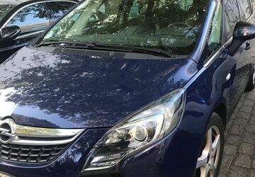 Opel Zafira Tourer 223.000 km 3.000 &euro; Berlin 10859