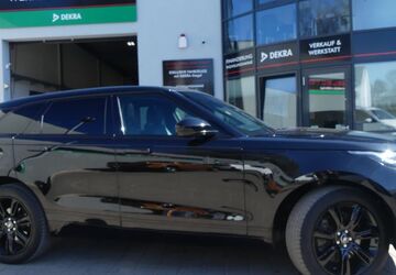 Land Rover Range Rover Velar 48.989 km 48.800 &euro; Berlin 13156