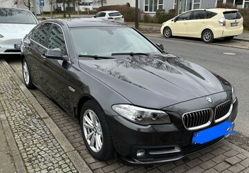 BMW 530 227.000 km 11.500 &euro; Berlin 10367
