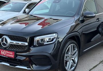 Mercedes-Benz GLB 200 44.723 km 38.790 &euro; Berlin 13089
