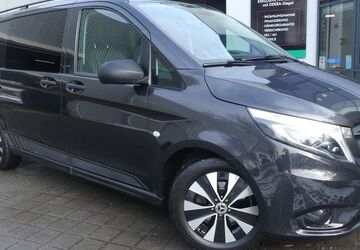 Mercedes-Benz Vito 143.234 km 34.800 &euro; Berlin 13156