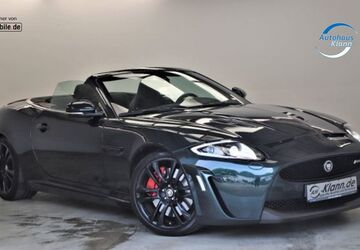 Jaguar XKR 71.282 km 84.999 &euro; Teltow 14513