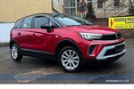 Opel Crossland Elegance*SR+WR*SHZ*R-Cam*Zahnr.Neu*AHK 59.247 km 14.990 &euro; Berlin 13187