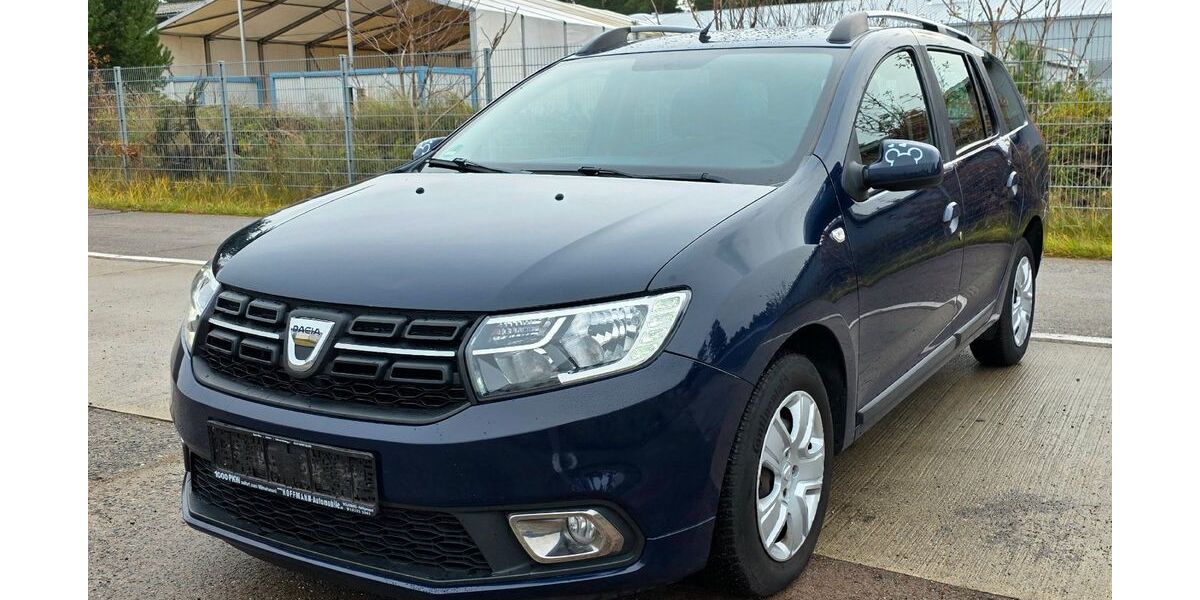 Dacia Logan 145.000 km 3.490 &euro; Berlin 14057