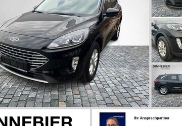 Ford Kuga 41.675 km 21.277 &euro; Berlin 13509