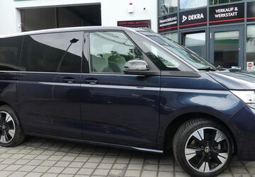 VW T7 Multivan 29.500 km 47.800 &euro; Berlin 13156