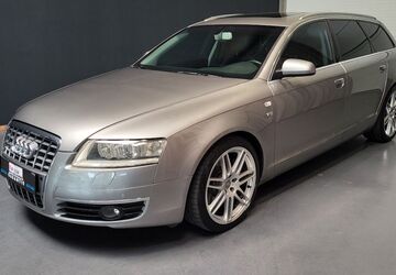 Audi A6 147.250 km 12.950 &euro; Teltow 14513