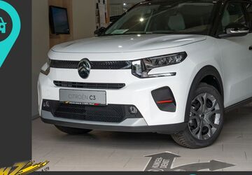 Citroen C3 2.311 km 19.850 &euro; Königs Wusterhausen 15711