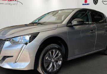 Peugeot 208 13.550 km 20.990 &euro; Berlin 13599