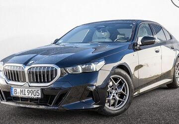 BMW 520 52.000 km 48.950 &euro; Berlin 12203