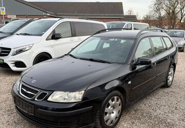 Saab 9-3 210.000 km 1.990 &euro; Berlin 13127