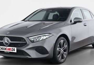 Mercedes-Benz A 250 22.130 km 39.189 &euro; Berlin 10587