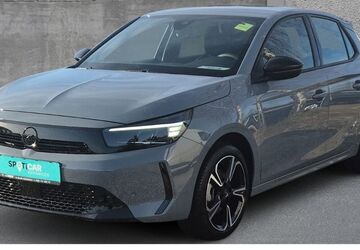 Opel Corsa 5.276 km 19.990 &euro; Berlin 13158