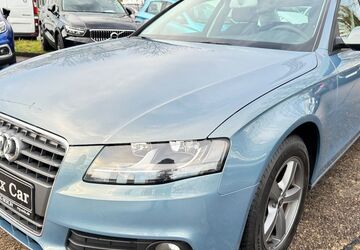 Audi A4 109.000 km 7.950 &euro; Berlin 13088