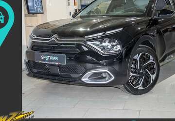 Citroen C4 19.633 km 21.750 &euro; Zeesen 15711