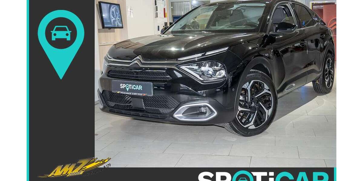 Citroen C4 19.633 km 21.750 &euro; Zeesen 15711