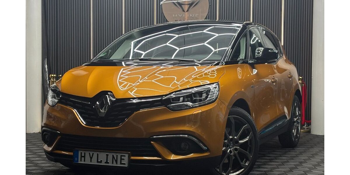 Renault Scenic 61.900 km 13.490 &euro; Berlin 13597