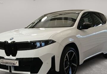 BMW iX3 1.529 km 84.600 &euro; Berlin 14057