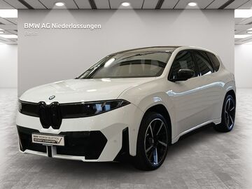 Gebrauchte BMW iX3