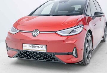 VW ID.3 5.000 km 44.489 &euro; Berlin 13088