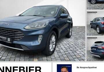 Ford Kuga 85.183 km 19.480 &euro; Berlin 10365