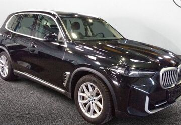 BMW X5 59.000 km 70.950 &euro; Teltow 14513