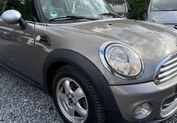 Mini Cooper 152.000 km 4.800 &euro; Berlin 12109