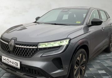 Renault Austral 32.577 km 27.298 &euro; Teltow 14513