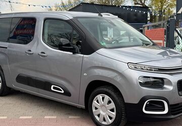 Citroen Berlingo 99.998 km 16.990 &euro; BERLIN 13127