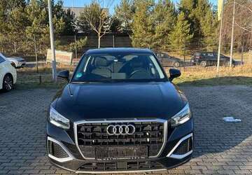 Audi Q2 47.218 km 17.500 &euro; Königs Wusterhausen 15754