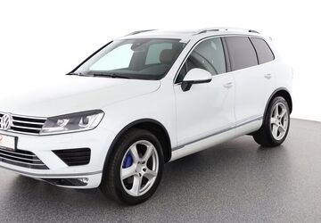 VW Touareg 74.969 km 27.880 &euro; Berlin 12103