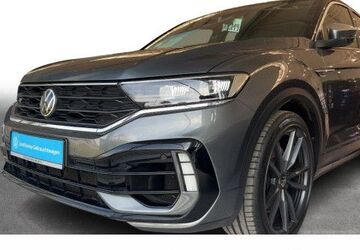 VW T-Roc 31.425 km 29.250 &euro; Berlin 14167