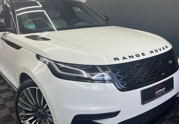 Land Rover Range Rover Velar 98.498 km 37.990 &euro; Großbeeren 14979