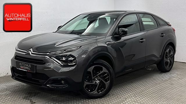 Citroen C4 32.597 km 16.600 &euro; Berlin 12351