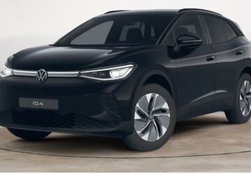 VW ID.4 1.715 km 36.490 &euro; Potsdam 14482