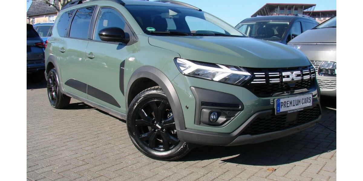 Dacia Jogger 18.133 km 17.980 &euro; Falkensee 14612