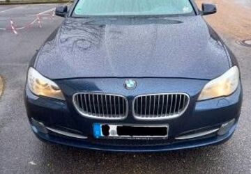 BMW 523 252.000 km 4.600 &euro; Berlin 13595