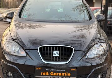 Seat Altea 131.000 km 4.999 &euro; Berlin 12347