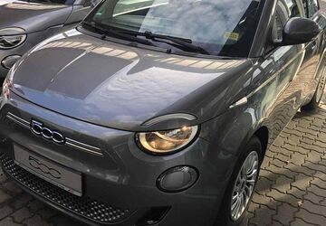 Fiat 500e 11.300 km 19.999 &euro; Berlin 13127