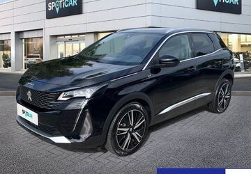Peugeot 3008 19.500 km 26.790 &euro; Berlin 10369