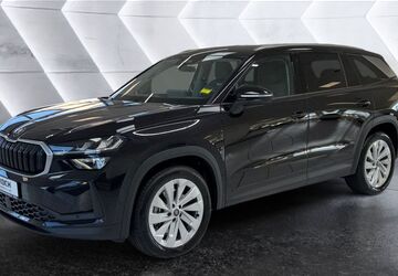 Skoda Kodiaq 15.190 km 36.490 &euro; Berlin 12681