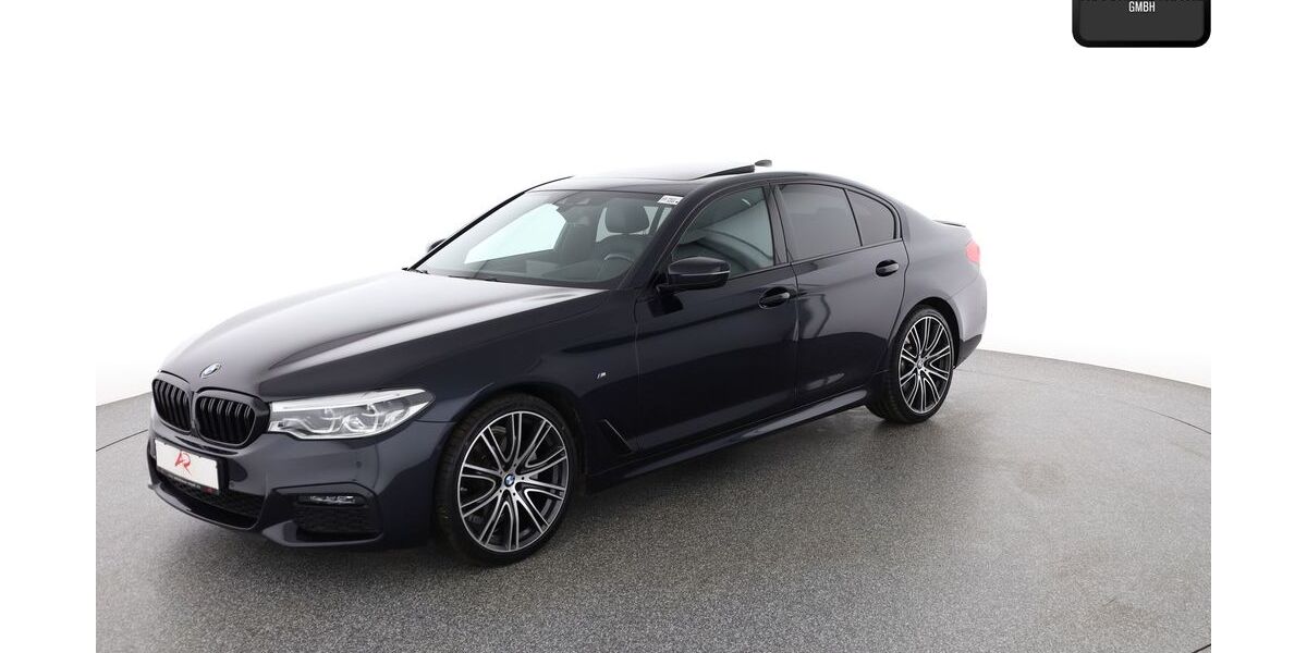 BMW 520 94.710 km 29.880 &euro; Berlin 12103