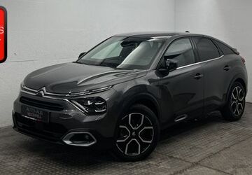 Citroen C4 16.203 km 20.400 &euro; Berlin 12351